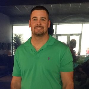 Meet your Posher, Johnny